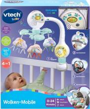 VTech Cloud Mobile Art.54932  Sing and Soothe Mobile