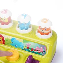 BestOzon Interactive Toys Art.54986 Attīstoša rotalļieta ar amūru