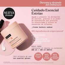 Stretch Mark Pregnancy Cream Art.55056 Крем от растяжек,400мл