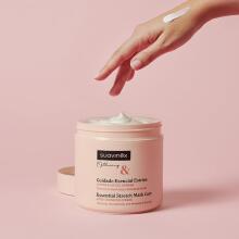 Stretch Mark Pregnancy Cream Art.55056 Крем от растяжек,400мл
