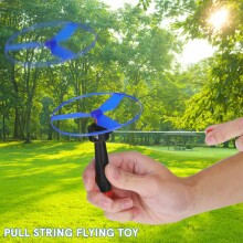 K-Toys Air Shooting Disc Art.55146  Diski lidojošie