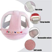 Home Company Kids Helmet Pink Art.55244 Mazuļu aizsargcepurīte