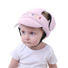 Home Company Kids Helmet Pink Art.55244 Mazuļu aizsargcepurīte
