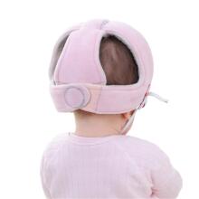 Home Company Kids Helmet Pink Art.55244 Mazuļu aizsargcepurīte