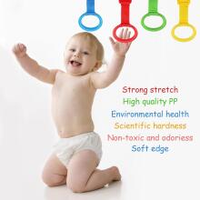 JoyPlus Rings for Baby Cots Art.55306 Parts grip handles for learning to stand up
