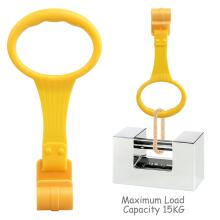 JoyPlus Rings for Baby Cots Art.55306 Parts grip handles for learning to stand up