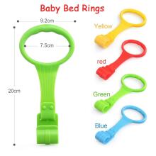 JoyPlus Rings for Baby Cots Art.55306 Parts grip handles for learning to stand up