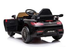 Aga Design Mercedes Art.BBH011 Black