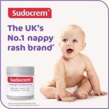 Sudocrem Multi Expert Nappy Cream Art.55765  Sudocream dziedējošs krēms (sudokrēms)/autiņbiksīšu izsitumu krēms 60g