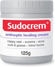 Sudocrem Multi Expert Nappy Cream Art.55765  Sudocream dziedējošs krēms (sudokrēms)/autiņbiksīšu izsitumu krēms 60g