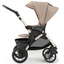 Cam Dinamico Up Rover Art.897030-987 Beige Rati trīs vienā