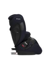 Cybex Pallas B3 I-Size  Art.287101 Pure Black Bērnu autokrēsliņš (9-36 kg)