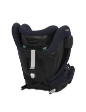 Cybex Pallas B3 I-Size  Art.287101 Pure Black Bērnu autokrēsliņš (9-36 kg)