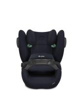 Cybex Pallas B3 I-Size  Art.287101 Pure Black Bērnu autokrēsliņš (9-36 kg)