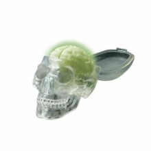 4M Glow Skull Art.00-03313   Набор для творчестваСветящийся череп