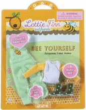 Lottie Bee Yourself Art.LT079 Drēbes komplekts