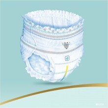 Pampers Pants Premium Care Art.P04H026  Подгузники-трусики S5 размер,12-17кг,34 шт.