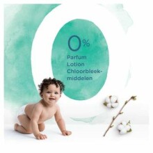 Pampers Pure Protection Art.P04H015