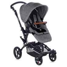 Jane Epic Art.5569 U05 Dim Grey Спортивная коляска