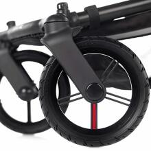 Jane Epic Art.5569 U06 Cold Black Спортивная коляска