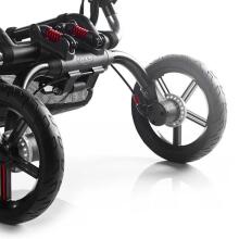 Jane Epic Art.5569 U06 Cold Black Спортивная коляска