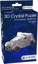 Crystal Puzzle Oldtimer 3D Art.60898 Crystal 3D Puzzle