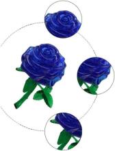 Crystal Puzzle Rose 3D Art.60901 Crystal 3D Puzzle