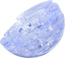 Crystal Puzzle Saturn 3D Art.60902 Kristāla 3D Puzles