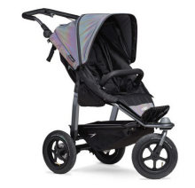TFK Sport Art.T-S1-GID Glow in The Dark  Bērnu sporta ratiņi