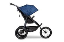 TFK Sport Art.T-S2-334 Navy  Bērnu sporta ratiņi