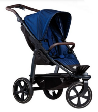 TFK Sport Art.T-S2-334 Navy  Bērnu sporta ratiņi
