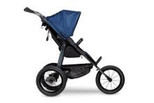 TFK Sport Art.T-S2-334 Navy  Bērnu sporta ratiņi