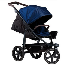 TFK Sport Art.T-S2-334 Navy  Bērnu sporta ratiņi