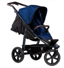 TFK Sport Art.T-S2-334 Navy  Bērnu sporta ratiņi