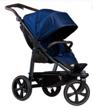TFK Sport Art.T-S2-334 Navy  Bērnu sporta ratiņi