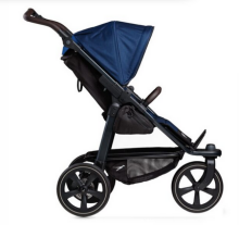 TFK Sport Art.T-S2-334 Navy  Bērnu sporta ratiņi