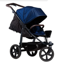 TFK Sport Art.T-S2-334 Navy  Bērnu sporta ratiņi
