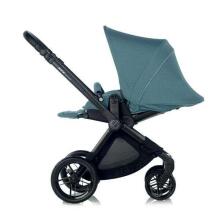 Jane Muum Art.5553 U06 Cold Black Спортивная коляска