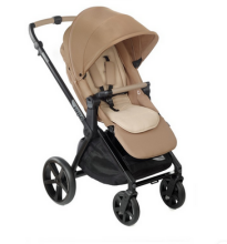 Jane Muum Art.5553 U06 Cold Black Спортивная коляска