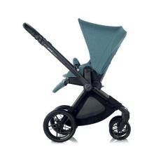 Jane Muum Art.5553 U07 Mild Blue Sporta ratiņi