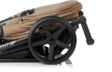 Jane Muum Art.5553 U10 Sand Stroller