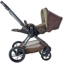 Jane Muum Art.5553 U10 Sand Stroller