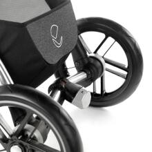 Jane Kawai Art.5561 U05 Dim Grey Stroller