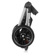 Jane Kawai Art.5561 U05 Dim Grey Stroller