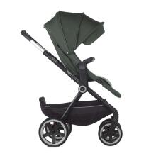 Jane Crosslight Art.5565 U08 Forest Green Stroller