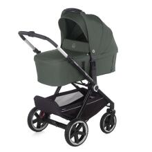 Jane Crosslight Art.5565 U05 Dim Grey Sporta ratiņi