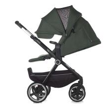 Jane Crosslight Art.5565 U06 Cold Black Sporta ratiņi