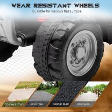 Aga Design HONDA 6V  H3 Art.62285 Детский квадрацикл с аккумулятором