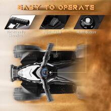 Aga Design HONDA 6V  H3 Art.62285 Детский квадрацикл с аккумулятором