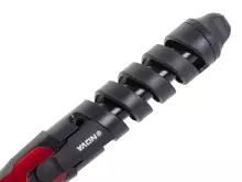 Spiral Hair Curler Art.6271  Mātu veidotājs lokšķerēm
